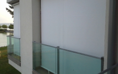 Balkon-napellenzo