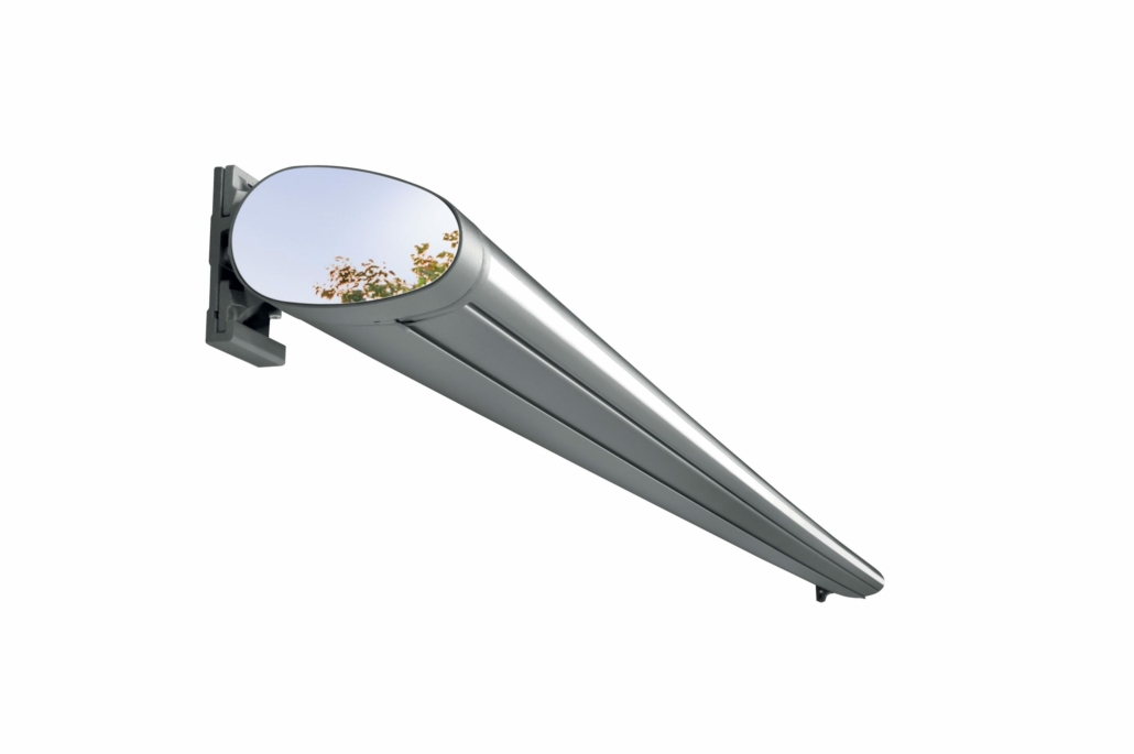 Sidera_Giausar_dettaglio-1-spenta-riflesso--scaled modern LED fény napellenző